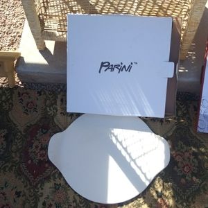 New Parini cookware set